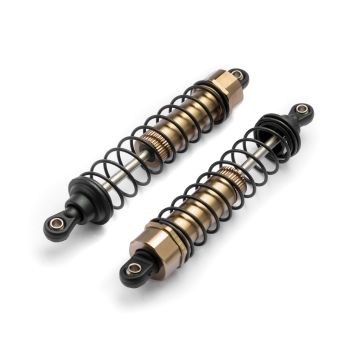 Maverick Alum Rear Shock Absorber 2Pcs (MV150057)