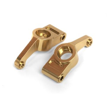 Maverick Alum Rear Hub 1 Set 2P (MV150066)