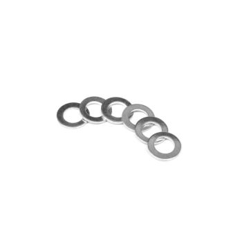 Maverick Washer 5.1X9X0.8mm(6pcs) (MV150073)