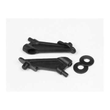 Maverick XB Wing Support Set (MV150084)