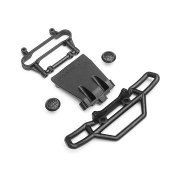 Maverick Front Bumper Set (MV150111)