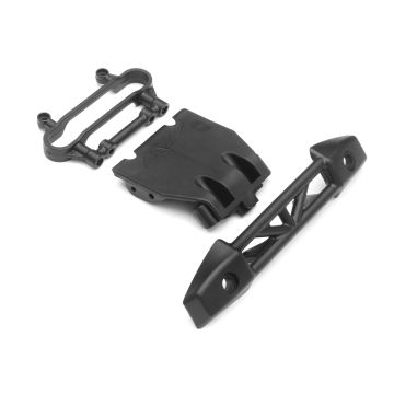 Maverick Rear Bumper Set (MV150112)