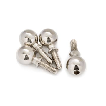 Maverick Pillow Ball Set (4pcs) (MV150126)