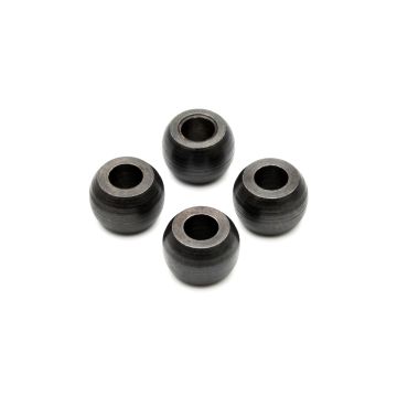 Maverick Lower Shock Pivot Ball (4pcs) (MV150127)