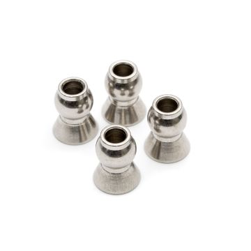 Maverick Rear Tie Rod Pivot Ball (4pcs) (MV150130)