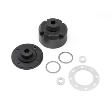 Maverick Differential Case Set (MV150141)