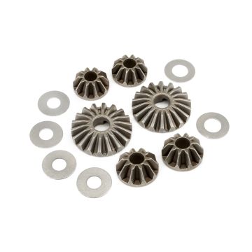 Maverick Differential Gear Set (18T/10T) (MV150143)