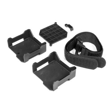 Maverick Battery Tray & ESC Mount Set (MV150159)