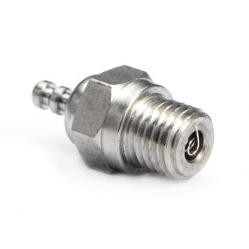 HPI Racing Glow Plug Medium B5 For .12 To.21 Engines (HP160410)