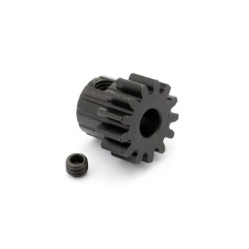 Maverick Pinion Gear 13T (1M/5.0mm Shaft) (MV150227)