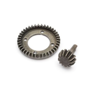 Maverick Differential Bevel Gear Set Quantum+/R (40T/13T) (MV150228)
