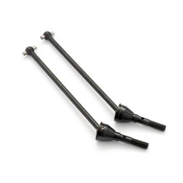 Maverick HD Universal Drive Shaft Set (2pcs) (MV150231)
