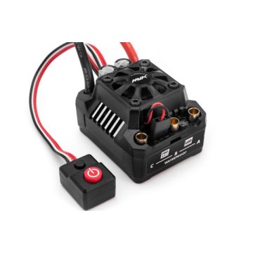 Maverick Flx10-4S120 ESC (MV150240)