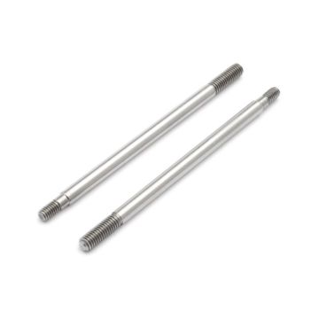 Maverick HD Shock Shaft (2pcs) - Quantum (MV150258)