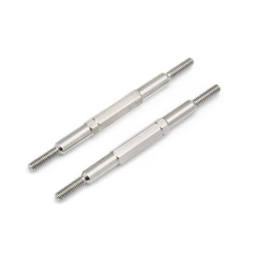 Maverick HD Steering Turnbuckle (2pcs) - Quantum (MV150259)