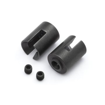 Maverick Quantum + HD Centre Drive Cup (2) (MV150269)