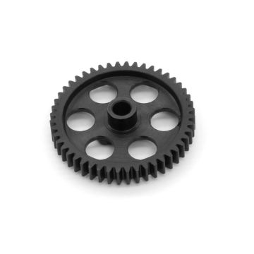 Maverick HD Steel Spur Gear 48T (32DP) - Quantum Flux (MV150270)