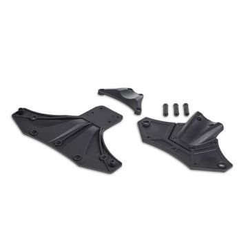 Maverick Bumper Mount Set (Front/Rear) (MV150286)