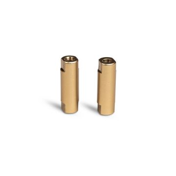 Maverick Rear Diffuser Post (2Pcs) (MV150327)