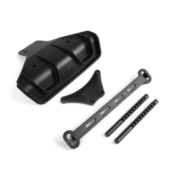 Maverick Rally Diffuser & Body Post (MV150368)