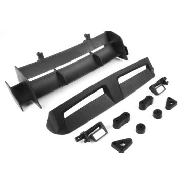 Maverick Rally Body Parts & Wing Set (MV150369)