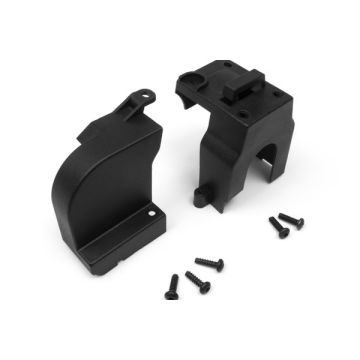 Maverick Spur Gear Cover Set (MV150373)