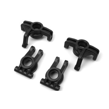 Maverick Steering Spindle/Rear Hub Set (MV150378)