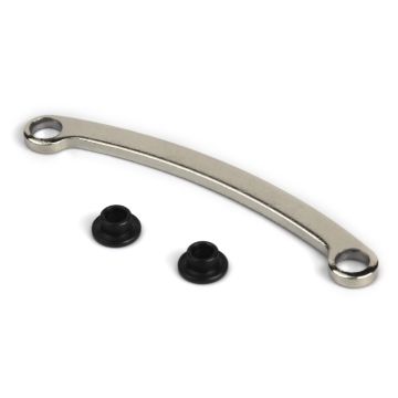 Maverick Steering Plate Set (MV150391)