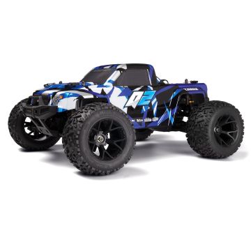 Maverick Quantum2 MT Monster Truck - Blue (MV150400)