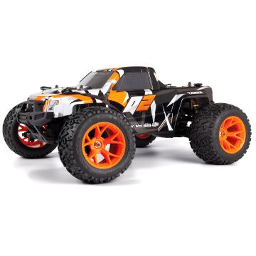 Maverick Quantum2 MT Monster Truck - Orange (MV150401)