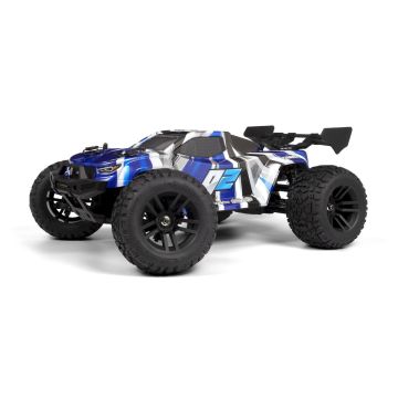 Maverick Quantum2 XT Stadium Truck - Blue (MV150402)