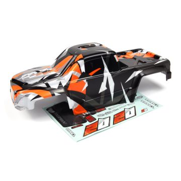 Maverick Quantum2 MT Body (Orange) (MV150414)