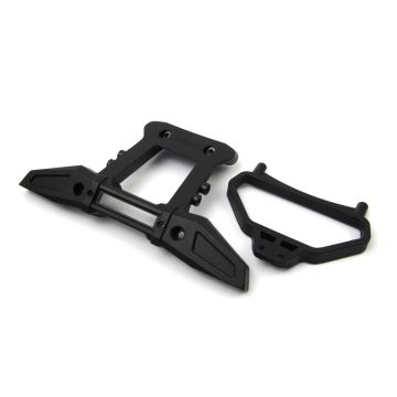 Maverick Rear Bumper Set (MV150430)