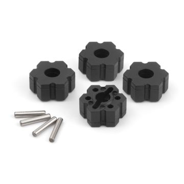 Maverick 14mm Hex Hub Set (4Pcs) (MV150433)