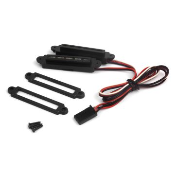 Maverick Led Light Set (Front/Rear) (MV150465)