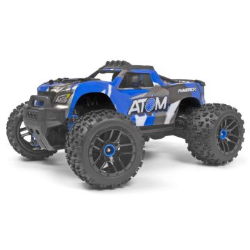 Maverick Main Chassis (MV150504)