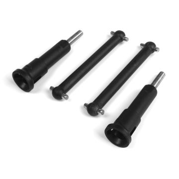 Maverick Rear Driveshaft And Axle Set (2Pcs) (MV150516)