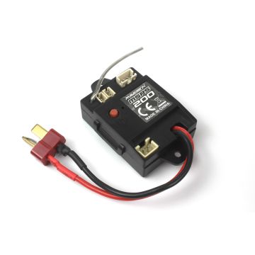 Maverick Msrs-200 2In1 ESC/Receiver 2.4Ghz (MV150541)