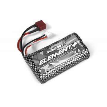Maverick Atom 7.4V 1300mAh Li-Ion Battery Pack (MV150544)