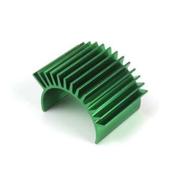 Maverick Heat Sink (Green) (MV150550)