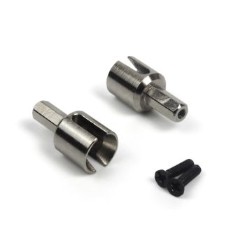 Maverick Steel Drive Cup Set (2Pcs) (MV150561)