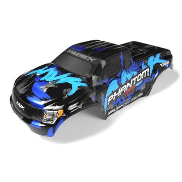 Maverick Painted Body Phantom MT (MV150607)