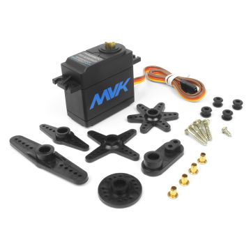 Maverick Ms-16Mgwp Servo (MV150629)