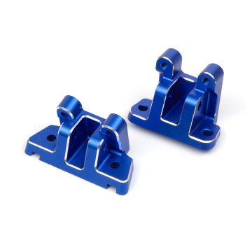 Maverick Aluminium Shock Tower Brace (Blue) (MV150662)