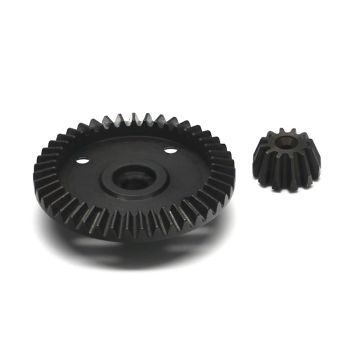 Maverick RC HD Differential Bevel Gear Set (43T/12T/M1.25) (MV150693)