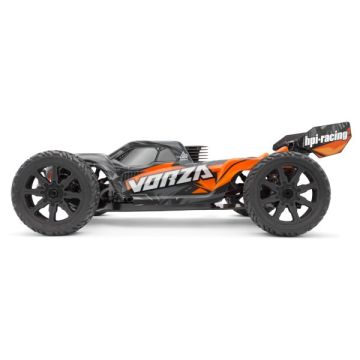 HPI Racing Nitro Vorza Truggy 4.6 RTR (HP160180)