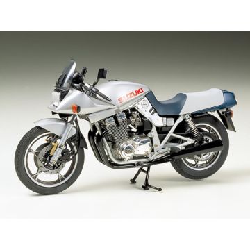 1/16 Tamiya Suzuki GSX1100S Katana (THC16025)