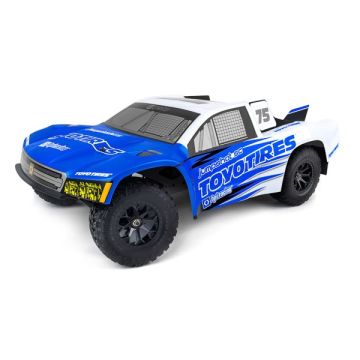 HPI Racing Jumpshot SC V2.0 Flux Toyo Tires Edition RTR (HP160268)