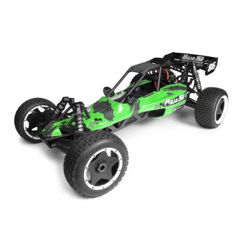 HPI Racing Baja 5B Flux SBX - Kit (HP160324)