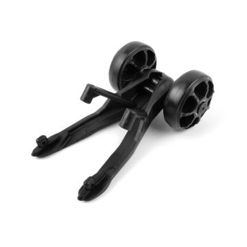 HPI Racing Savage Wheelie Bar V2 (HP160398)
